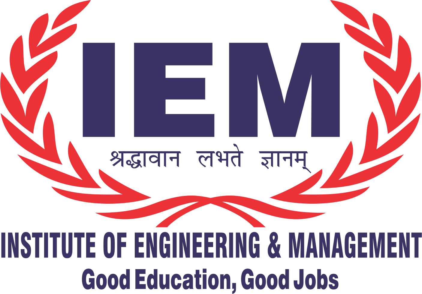 IEM Logo