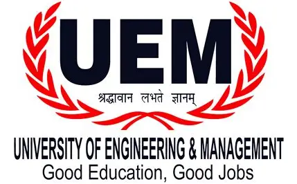 UEM Logo